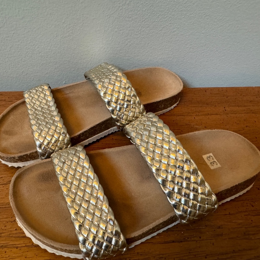 SHEIN Girls Sandals | Size 5